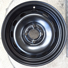 Stahlfelge original FORD Fiesta (2017 -) 6Jx15H2, ET 45, 4x108 HL 2150858