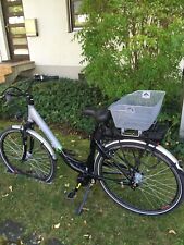 Elektrofahrrad 28",Mittelmotor 36  Volt, 7 Gang Shimano, Alu Rahmen, 250 Watt