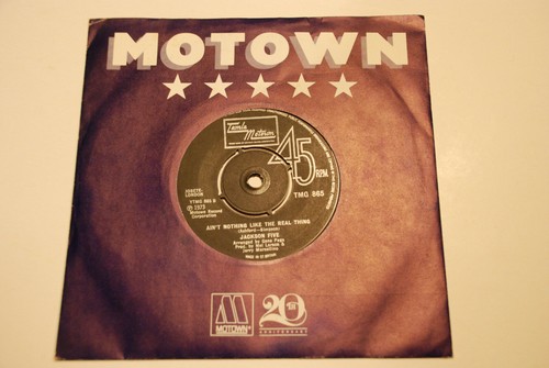 Michael jackson five - five, 5