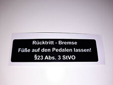 Tank Aufkleber Hercules M