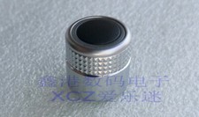 1 Stck. Original Turbosound Drehtopf Knopf Kappe für Turbosound iNSPIRE iP1000