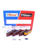 Roco Preiser 44009 Circus