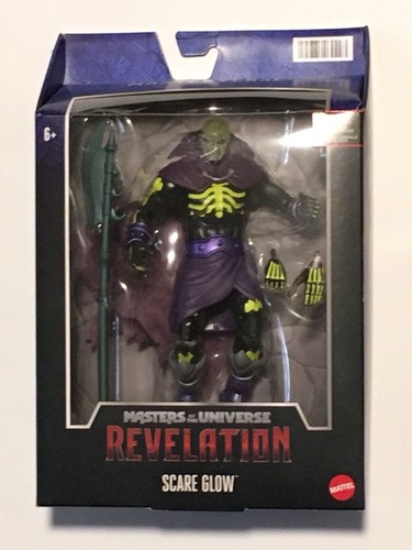 Masters the universe - the,