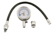 Laser 2516 Kompressionstester