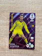 Panini WM Russia 2018 -  Nr