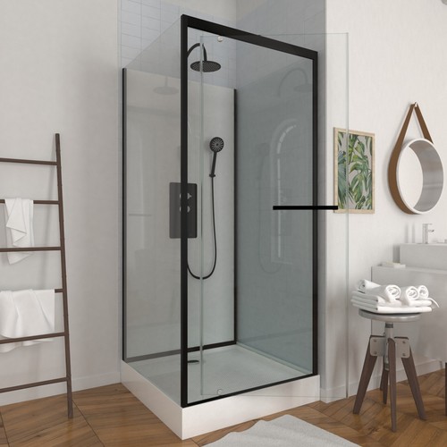 Dusche komplettdusche - dusche,