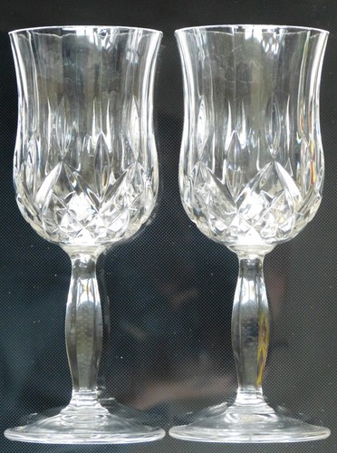 Weingläser 125ml ähnlich - 2x,