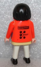 Playmobil " Tampoprint K-Messe