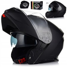 Motorradhelm Klapphelm | VITO