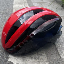 Triathlon Rennradhelm Aero