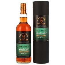 Secret Speyside (TAM) 2013 -