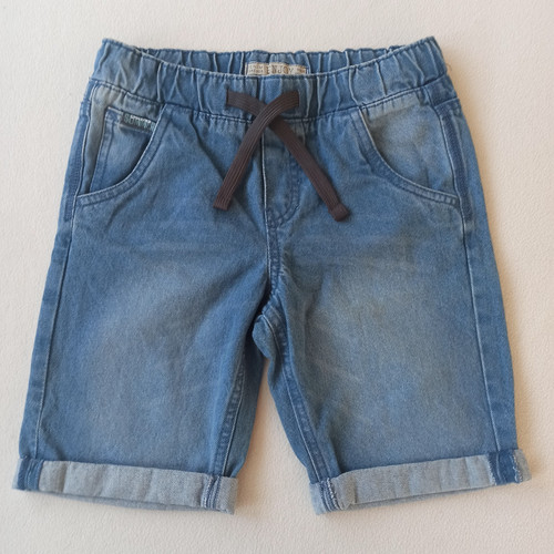Top kurze jeans von pocopiano - top!,