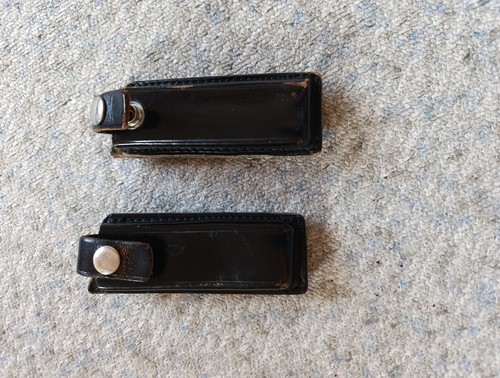 Magazin holster leder - holster,