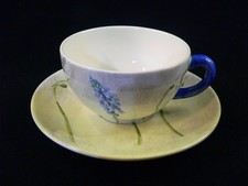 Gien France Alice Cappuccinogedeck 2tlg. Milchkaffeegedeck 2tlg.  350 ml