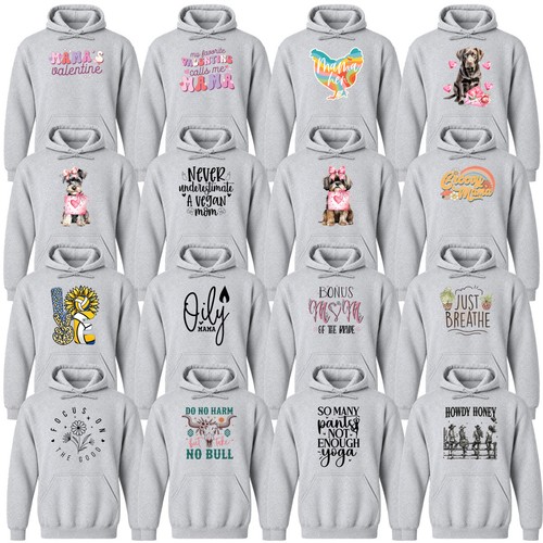 Lustiger hoodie tier - hoodie,