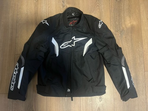 Alpinestars ast air - v2,