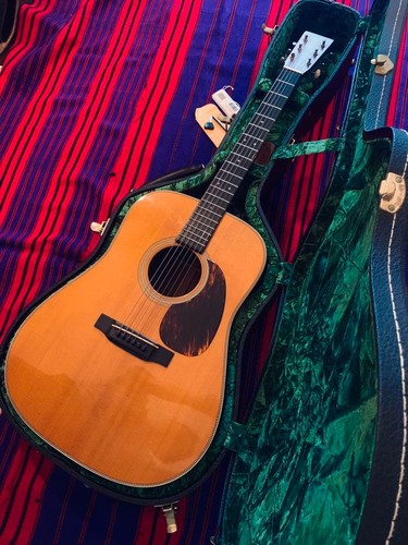 Martin 28v 2003 mit - 2003,