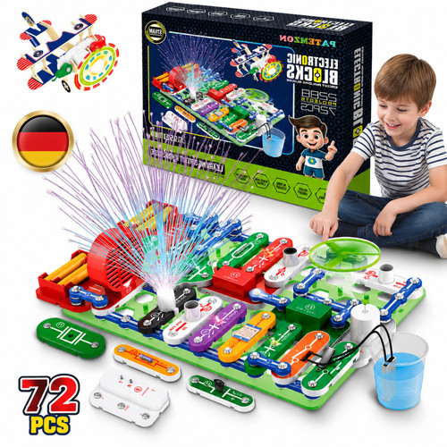 Stück physik - 72,