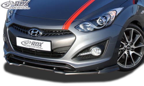 Rdx frontspoilerlippe vario - rdx,
