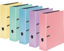 Ordner 8 cm breit DIN A4 (5