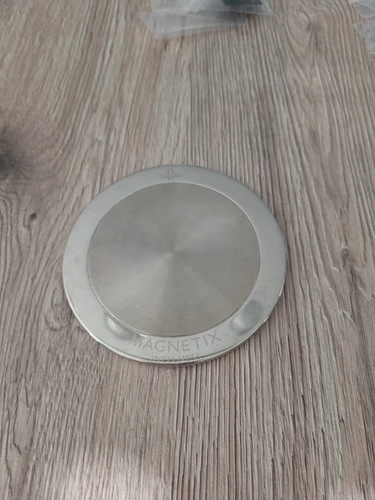 Magnetix untersetzer für glas - magnetix,