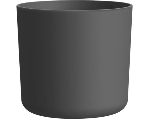 Blumentopf lora kunststoff - blumentopf,