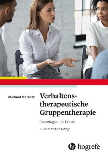 Verhaltenstherapeutische