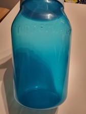 Tupperware 3 Liter  Wasserflasche  Dose