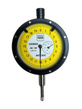 TESA / Präzisions-Messuhr