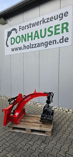 Verladezange holzzange - verladezange,