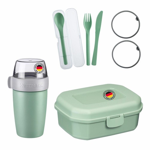 Westmark frühstücks set - westmark, frühstücks-set