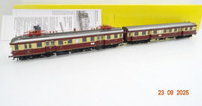 Brawa H0 44083 AC Elektro-Triebwagen ET 65 der DRG Digital in OVP JL3133