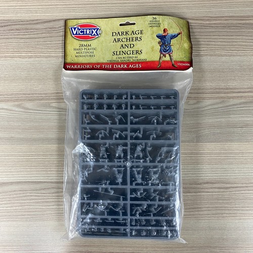 Victrix dark age archers - 36, &