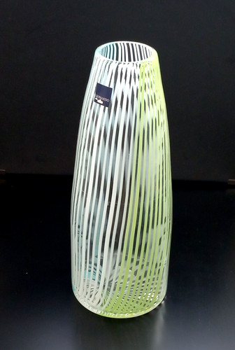 Leonardo glasvase 30 - glasvase, cm