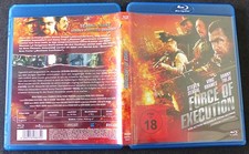 Blu-ray/ Force of Execution -