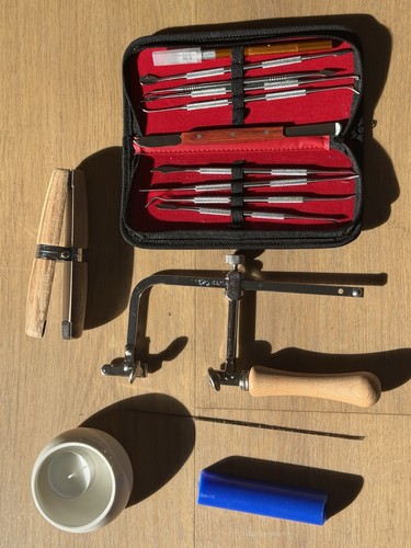 Jewelry making set handwerk - jewelry,
