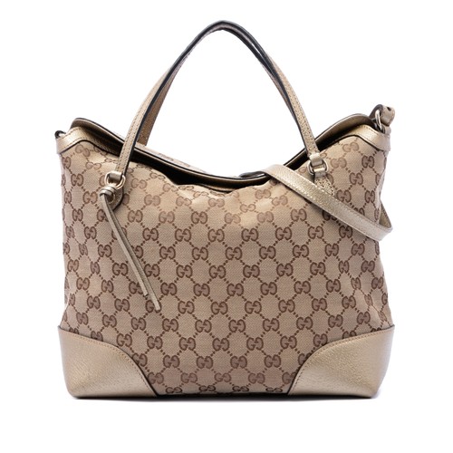 Gucci medium canvas - gucci, bree