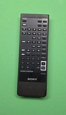 Original Fernbedienung Sony