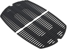 7646 Grillrost für Weber