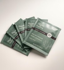 Algenpeeling Paket 5 Stück 