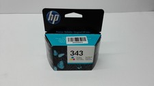 HP 343 Ctg Tintenpatrone