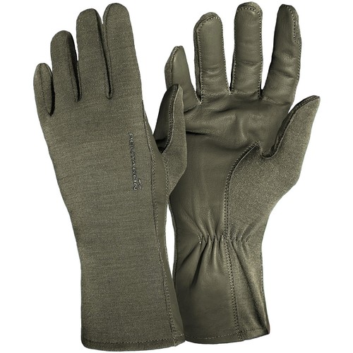 Pentagon lange stulpe pilot - lange,