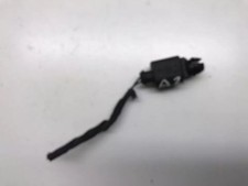 Audi A2 2003 Vorne Außen /