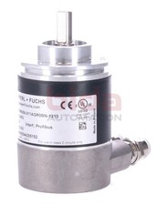 PEPPERL+FUCHS PVM58N-011AGR0BN-1213 Multiturn Absolut-Drehgeber / Multiturn abso