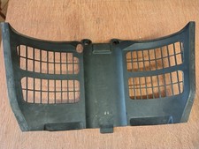 Kühlerabdeckungen Kühlerschutzgitter Honda Transalp PD06 PD10 Bj 87-99