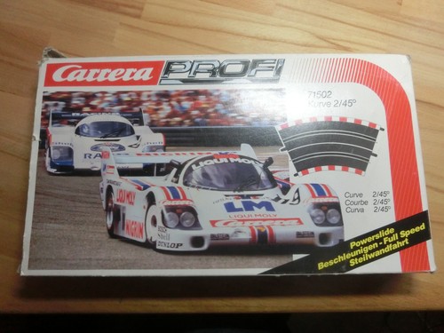 Carrera profi 71502 - 1:40, geb
