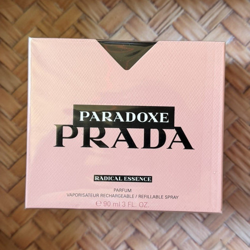 Prada paradoxe eau - prada,