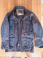barbour jacke herren l, Modell