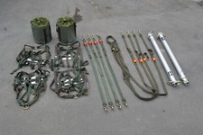 BW Hebeausstattung für