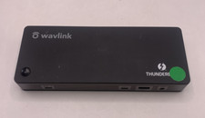 WAVLINK 4K  Thunderbolt3 PC